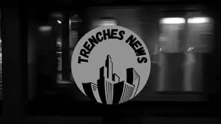 OBLOCK WHITE WHITE & Jaro city 50 TRENCHES NEWS SPEAKS ON BOTH