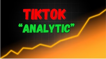 How To See Your TikTok Analytics on Your PC Like a PRO | TikTok Creator Tools