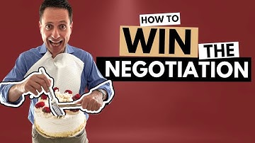 What is Distributive Negotiation Strategy? | Negotiation 101 with Bob Bordone