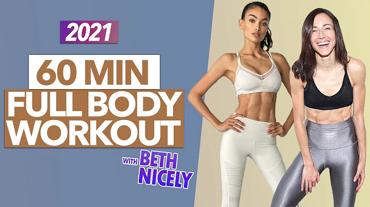 KELLY GALE x BETH NICELY || 60 MIN FULL BODY WORKO...