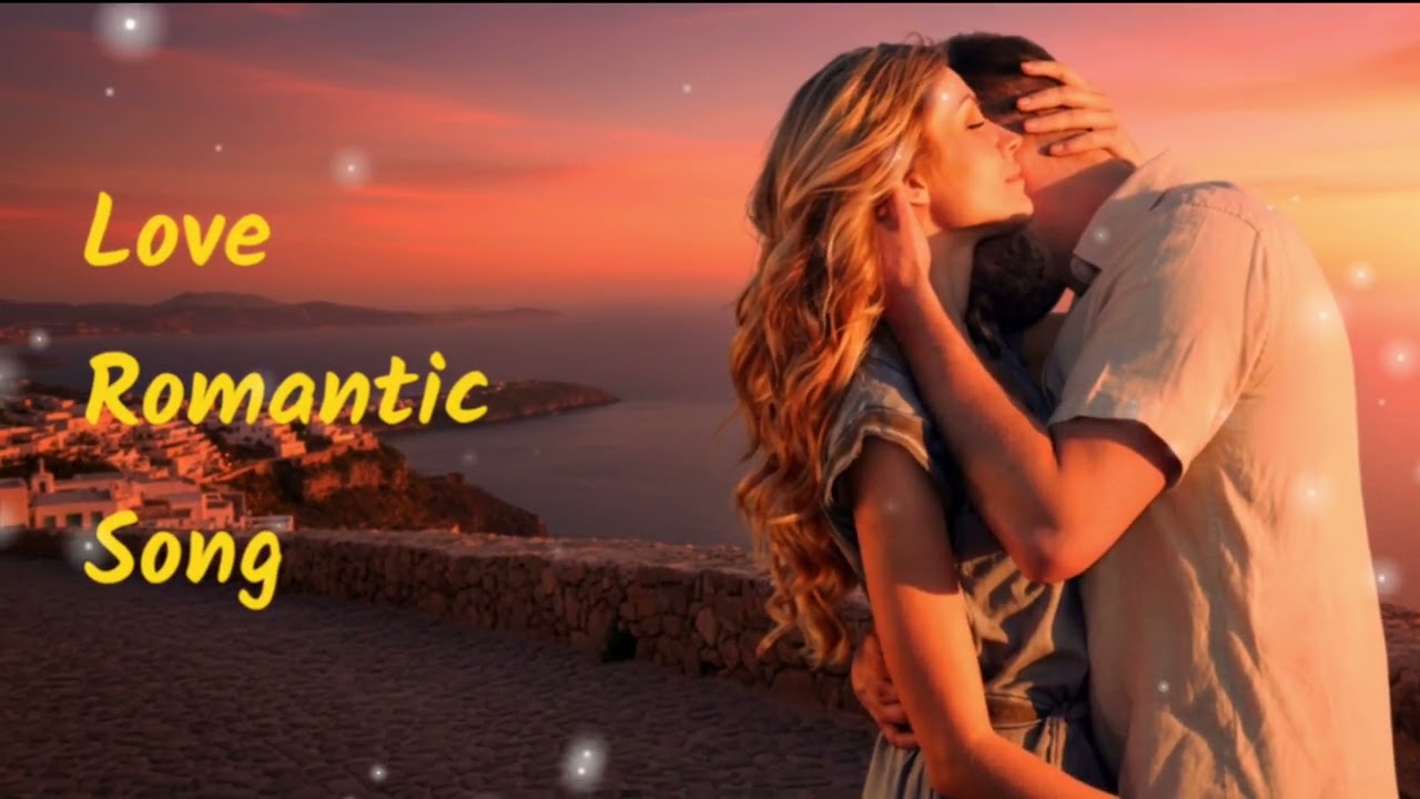 New Romantic Love Story Song 🎵 ♥️ 