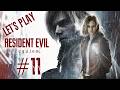 Resident Evil Requiem | Osa 11 | Let's Play