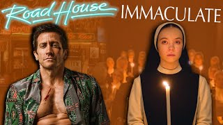 Road House & Immaculate Reviews!