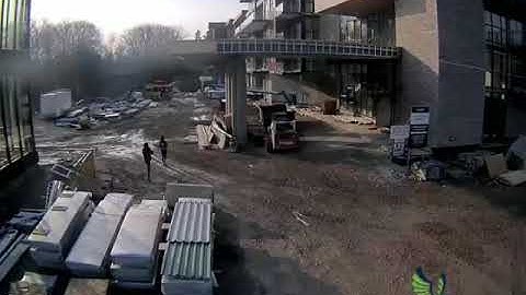 Live Patrol- Live Video Monitoring