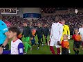 AS Monaco - FC Barcelone - Ligue des Champions - 1ère journée