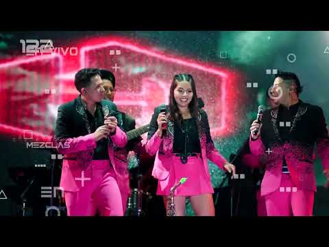 REMIX HISTERIA- Estaba