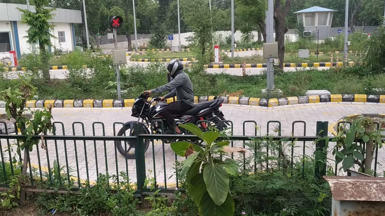 Loni Authority Bike Test