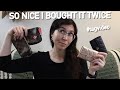 SO NICE I BOUGHT IT TWICE! Luxury items I have duplicates of 💕 ft: Chanel, Louis Vuitton…  #tagvideo