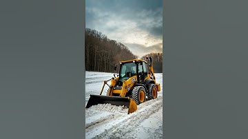 JCB #jcb Squeeze #aiedits #automobile #automotiveedit #aivfx #ai #aivideo #ai