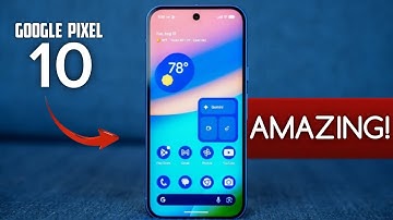 Pixel Update Alert - Google Fixes Lifesaving Issue and Adds New AI Features !!