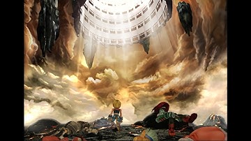 Final Fantasy IX Alternate Fantasy + Moguri Mod - Final Bosses