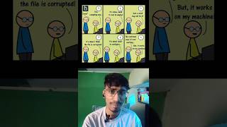 how to become a pro coder 😎#coding #programming #vscode #docker #ai #shorts #ytshorts #fyp #yt #fact