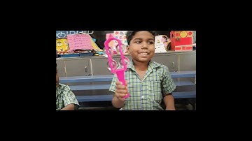 MUSICAL INSTRUMENTS/ENNUM EZHUTHUM ACTIVITY CORNER/JOYFUL LEARNING