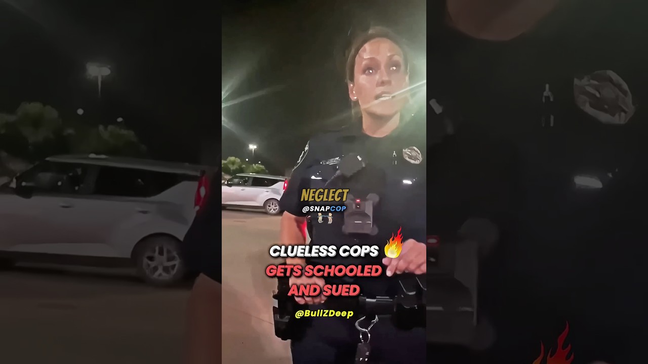 Полицейских привлекли к ответственности за предполагаемое жестокое обращение с животными и отказ ...