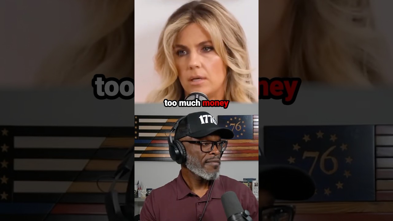 The REAL Reason for the Gender Pay Gap