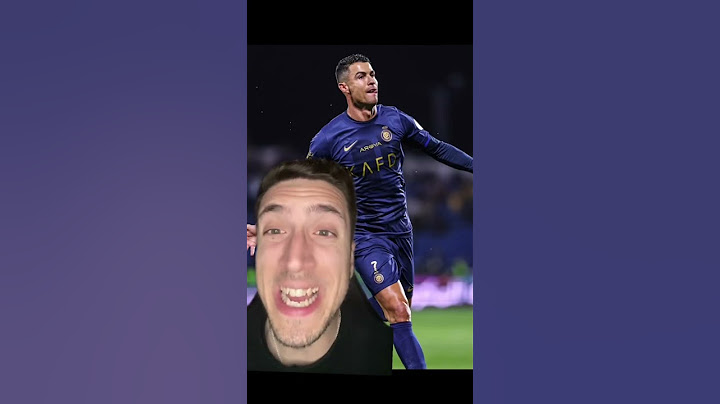 TATARUSANU PEGGIOR PORTIERE IN ARABIA PER COLPA DI…CR7😅😂#calcio #cr7 #tatarusanu