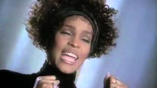 Whitney Houston   All The Man That I Need360p H 264 AAC