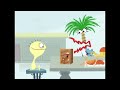 Foster&#39;s Home For Imaginary Friends - Cheese Annoying Coco