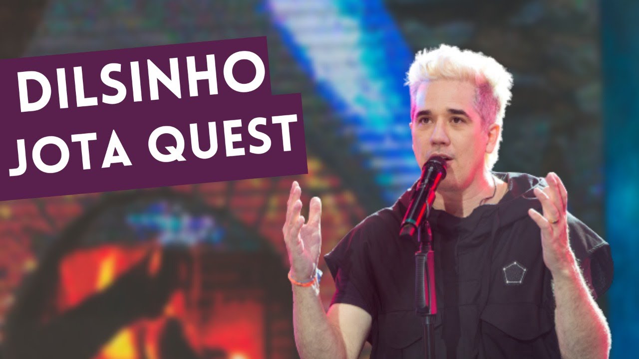 Jota Quest canta parceria com Dilsinho, “Te Ver Superar”, no Faustão