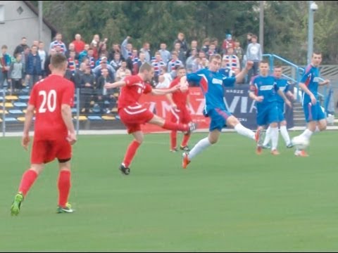 telewizjada pl Ligi piłkarskie - Wolny w okno