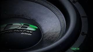 RKT EXPLOTAO - 🔈BASS BOOSTED🔈