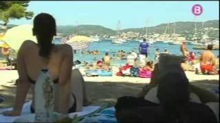 IB3 Short News Full Mallorca Beaches