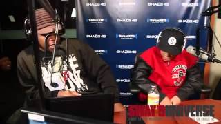 Lil' Mouse Interview - Talks Homeschooling, Being with a 21 Year Old, Cash Money!