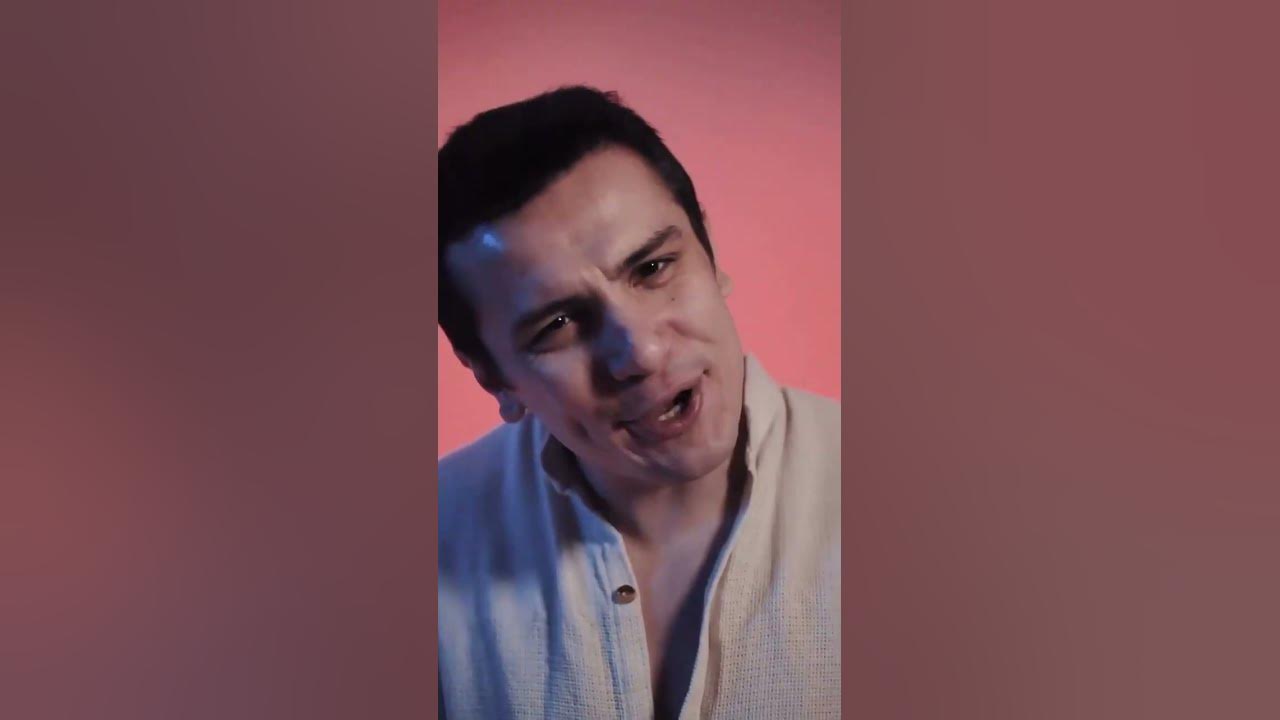 НЮ. Как ты паришь... - YouTube