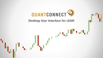 Lean Engine: Lesson 1 - Using a Desktop User Interface
