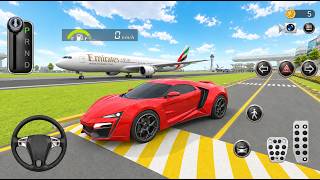 Children's Cars 🚗 - Car Games for 5-year-olds - Kids' Mini Car Driving - Toddler's Gameplay Video screenshot 4
