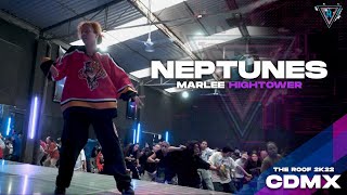 Neptunes- Marlee Hightower | COREOGRAFIA [THE CDMX 2K22] @capsulafilms6602