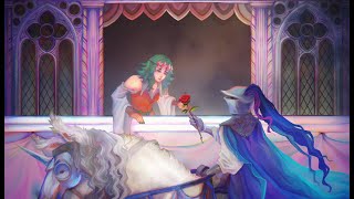 【GUMI English】Champion / Proxy-P