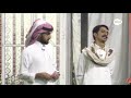 حزن الشباب على خروج عمر بن هذال كاريزما77 