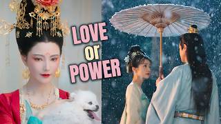 can i survive palace drama?! | Cinematic Choice Game | Road to Empress