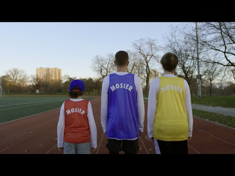 Nike - The Chris Mosier Project (2019) - YouTube