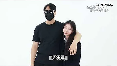 女生喜歡哪種身材體型的男生｜不看顏值的情況下 - 天天要聞