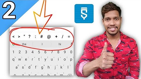How to add custom keyboard to system keyboard activity in sketchware/Aauraparti