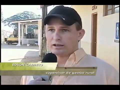 Curso tecnico etec