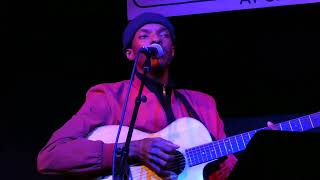 Peter Collins  I Belong To You  In Boston
