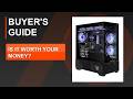 ZOTAC MEK Gaming PC Desktop - Honest Review 2026 [Watch Before Buying]