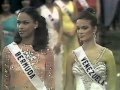 Miss Universe 1979 - Full Show