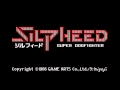 Pc88silpheed soundtrack.