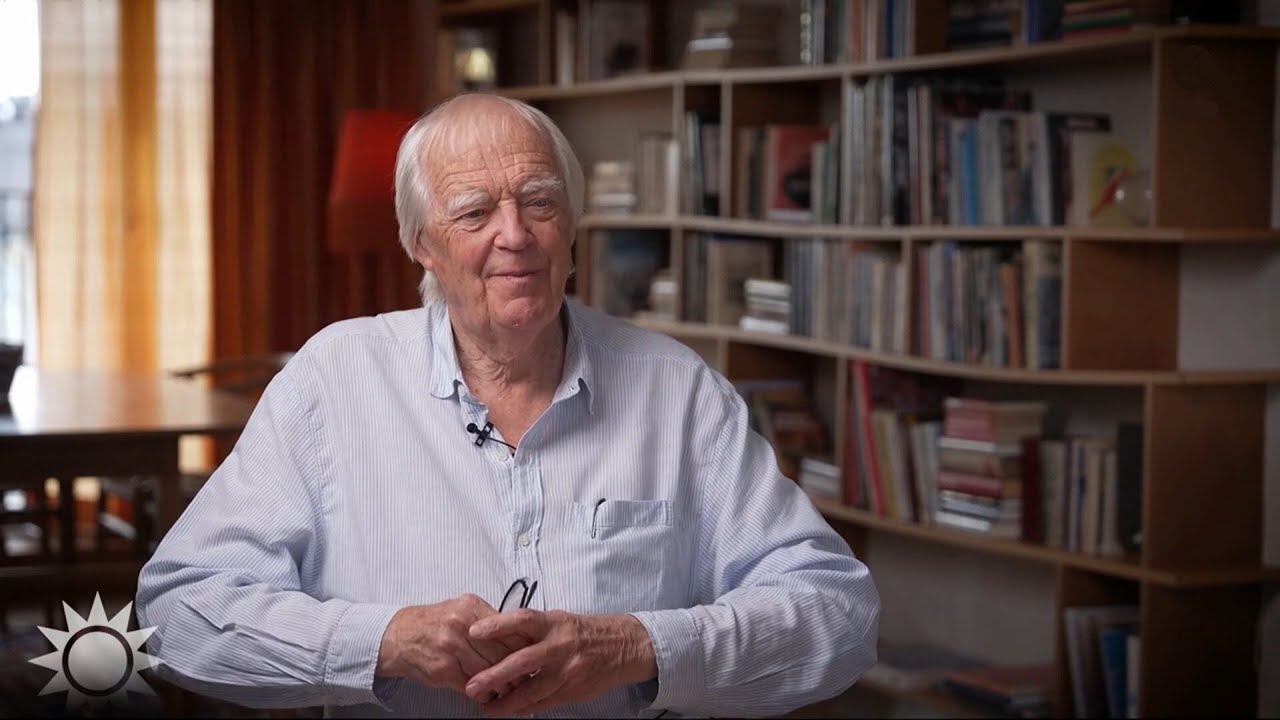 SIR TIM RICE INTERVIEW CHESS [SUBTITLES] (2025) - YouTube