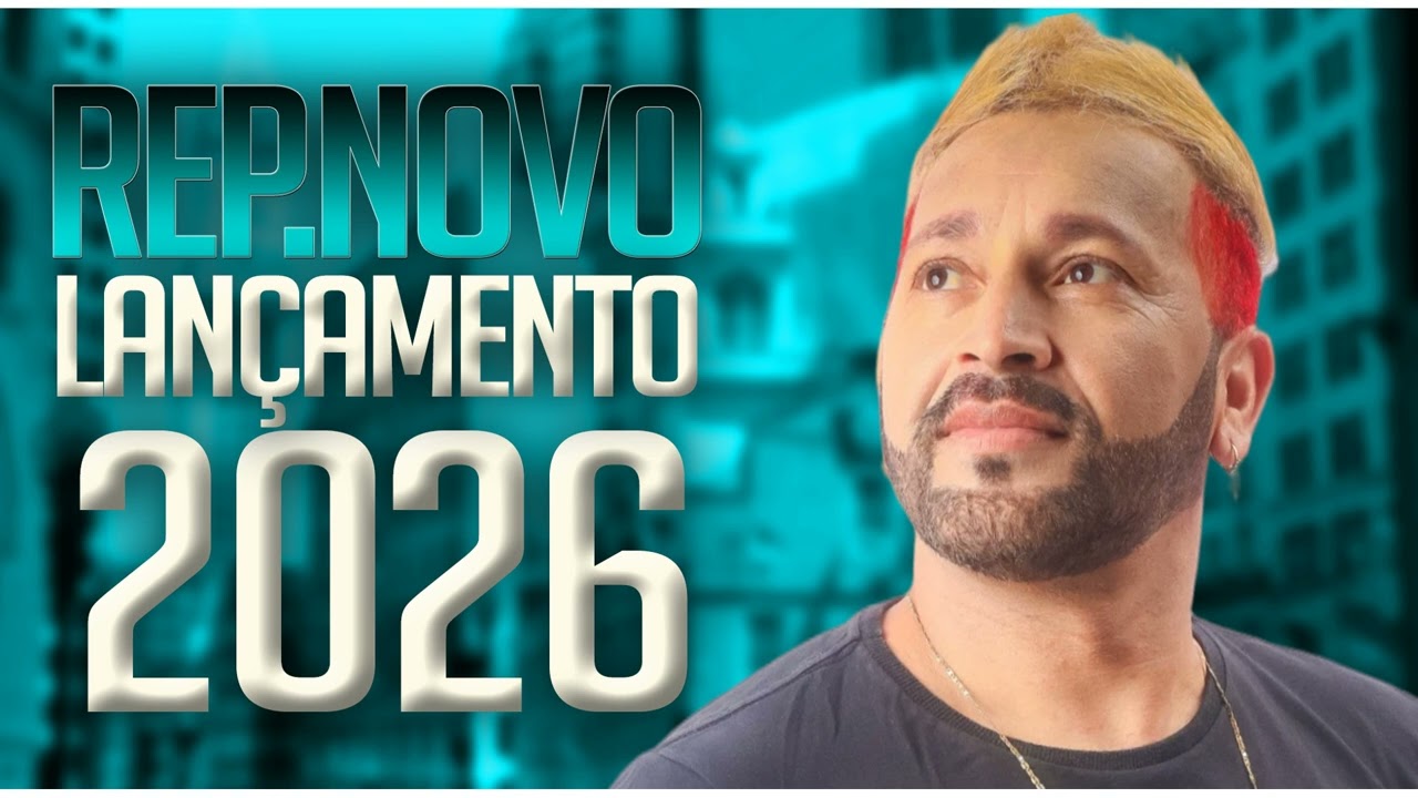 CD FORRÓ PAGÍNA DE JORNAL MÚSICAS NOVAS 2026 LANÇAMENTO NOVO 2026 NOVO