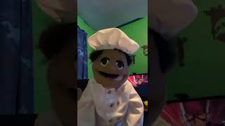 Jeffy On Family Feud