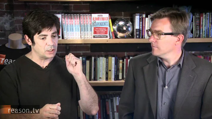 What is the libertarian stance on education?