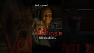 Vash Level 2 | Movie review |#moviereview #trending #yt #shorts #vash #vashlevel2 #vashmovie