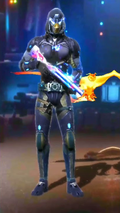 PRESET AM FF GUILD😼🔥DJ PERFECT SMILE X MOOD😱