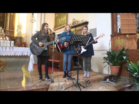 Lamm Gottes -