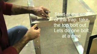Turtle Trap (Dunn's Sure Ketch Turtle Trap